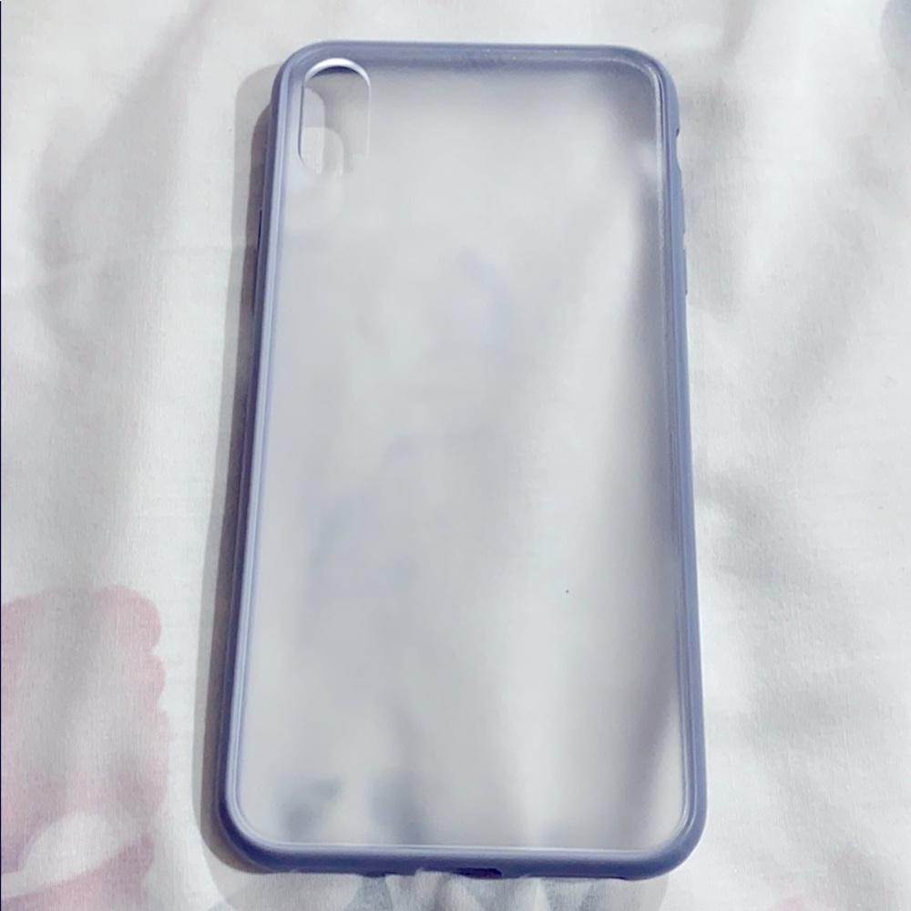 iPhone case